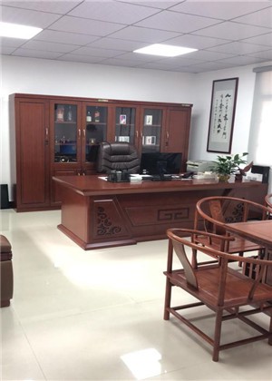 辦公室設計時坐東朝西好不好？金視覺裝飾告訴您朝向有哪些風水講究？