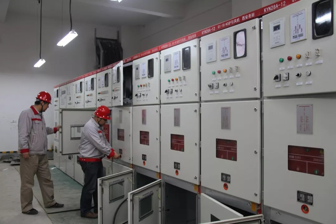 論辦公室裝修中配電柜接地線的基本要求及得重要性，專業(yè)電工一定要熟知