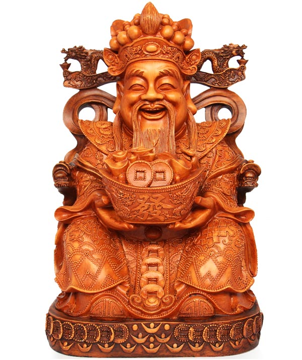 北京辦公室裝修后適合擺放哪些財神，擺放有哪些禁忌，知道一下沒壞處！