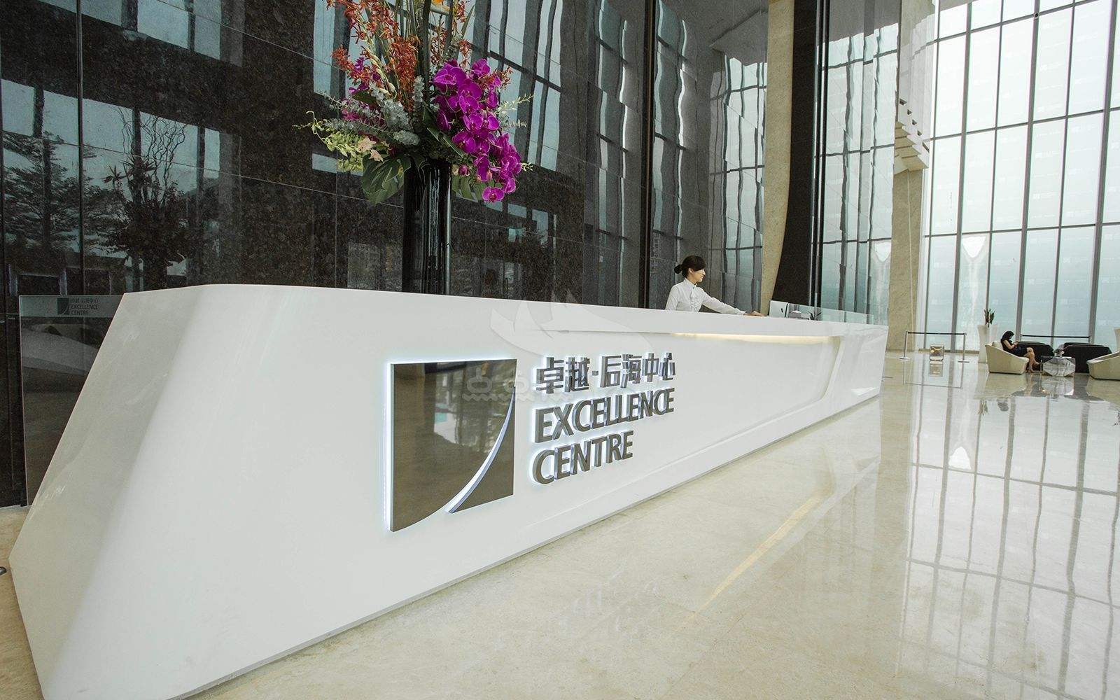 辦公室裝修中公司入戶門口風(fēng)水怎么設(shè)置最好？